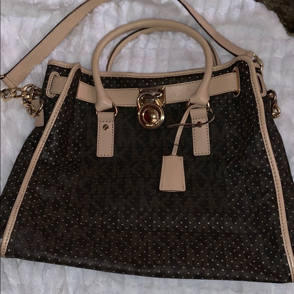 Michael Kors Handbag.  🚫SOLD🚫❌❌❌